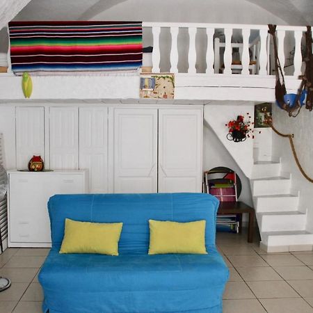 L'Oursinade Apartman Cassis Kültér fotó